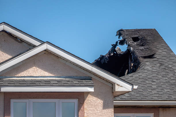 Licensed Fire Damage Removal service in Upper Black Eddy, PA - Fire Damage Biloxi